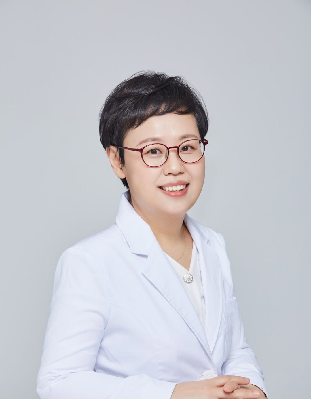 김훈하 약사